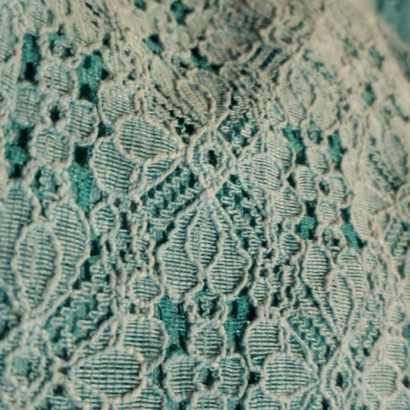 Spring Dress - Picture 3 of 4